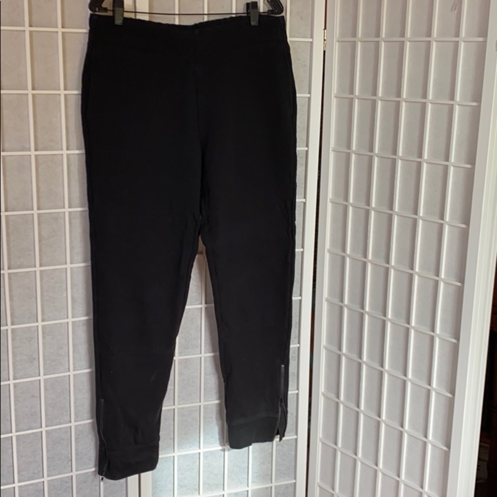 Uniqlo And Lemaire joggers